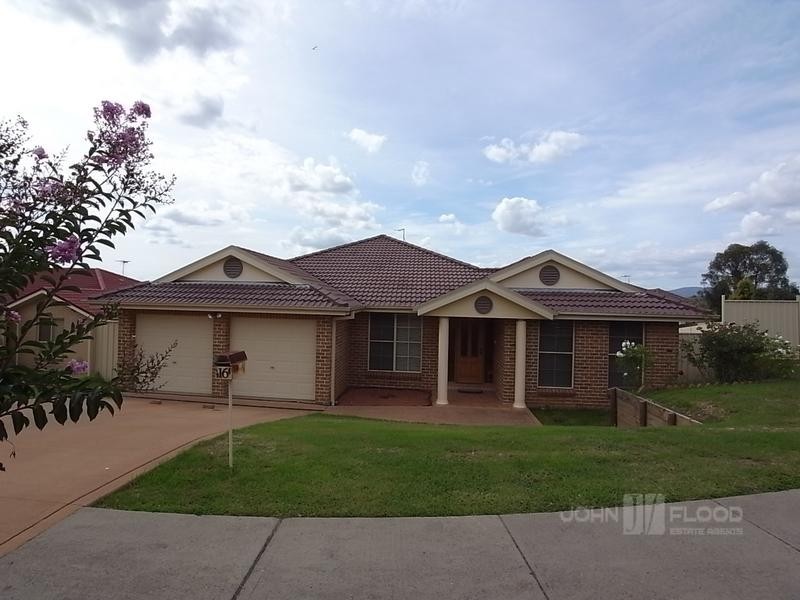 16 Angus Peebles Close, Muswellbrook NSW 2333