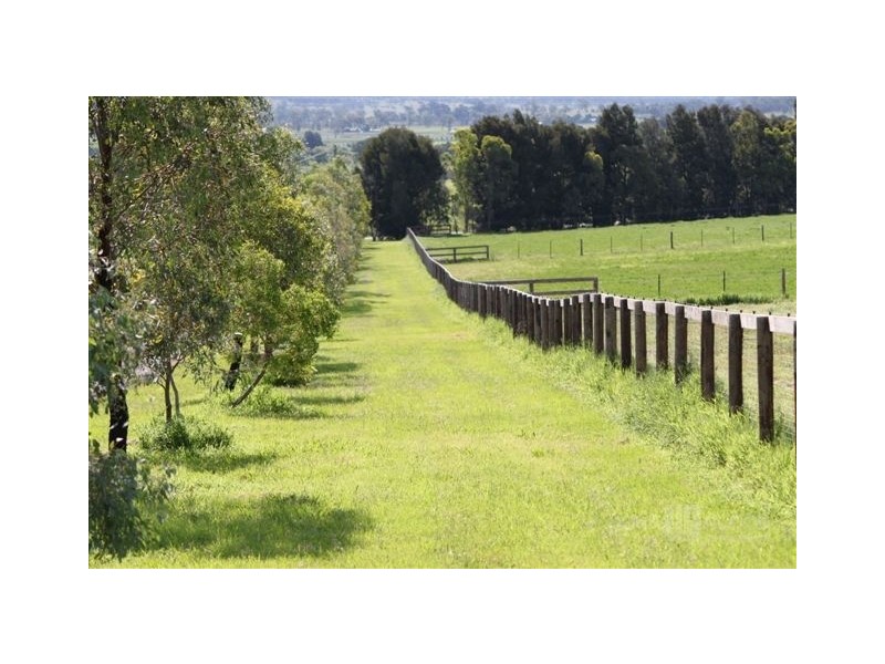 433 Dalswinton Road, Denman NSW 2328