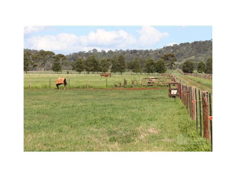 433 Dalswinton Road, Denman NSW 2328