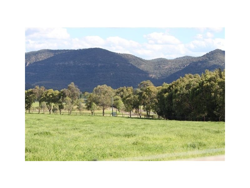 433 Dalswinton Road, Denman NSW 2328