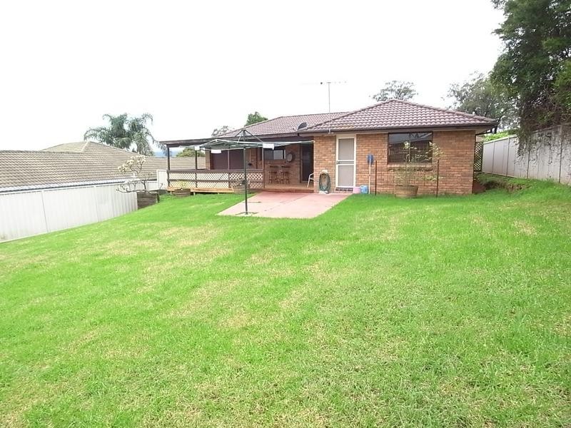 5 Coolibah Close, Muswellbrook NSW 2333