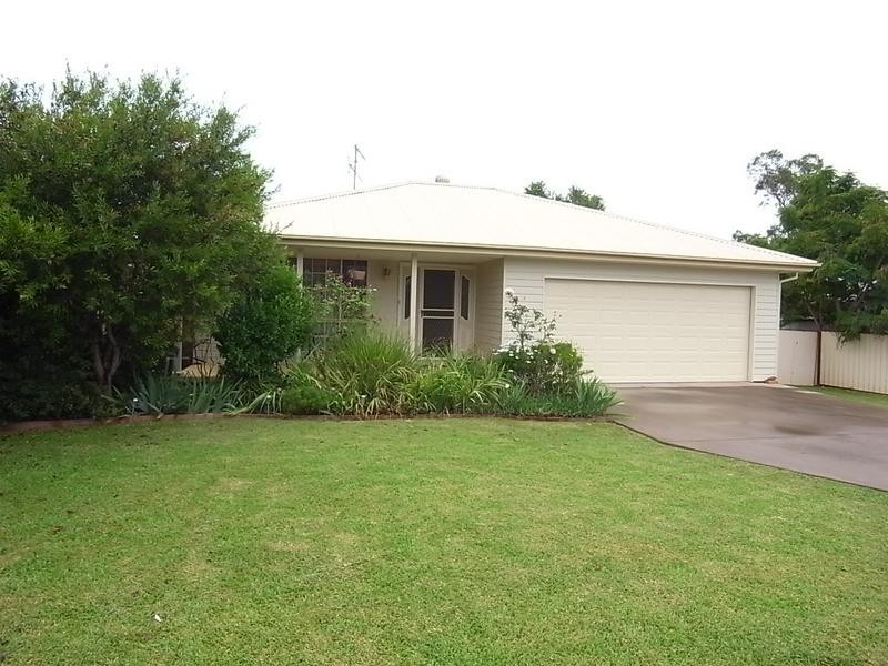 1 Wattle Street, Aberdeen NSW 2336