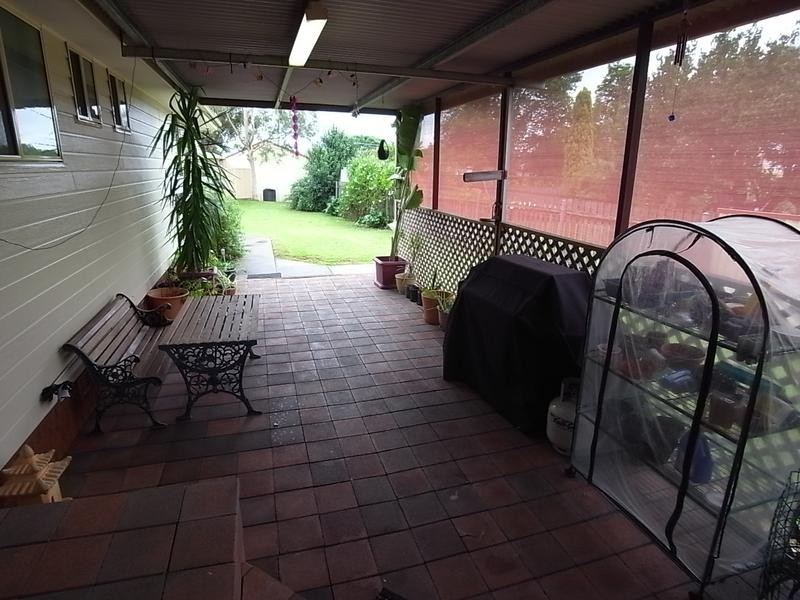 1 Wattle Street, Aberdeen NSW 2336