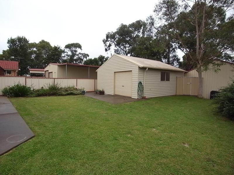 1 Wattle Street, Aberdeen NSW 2336