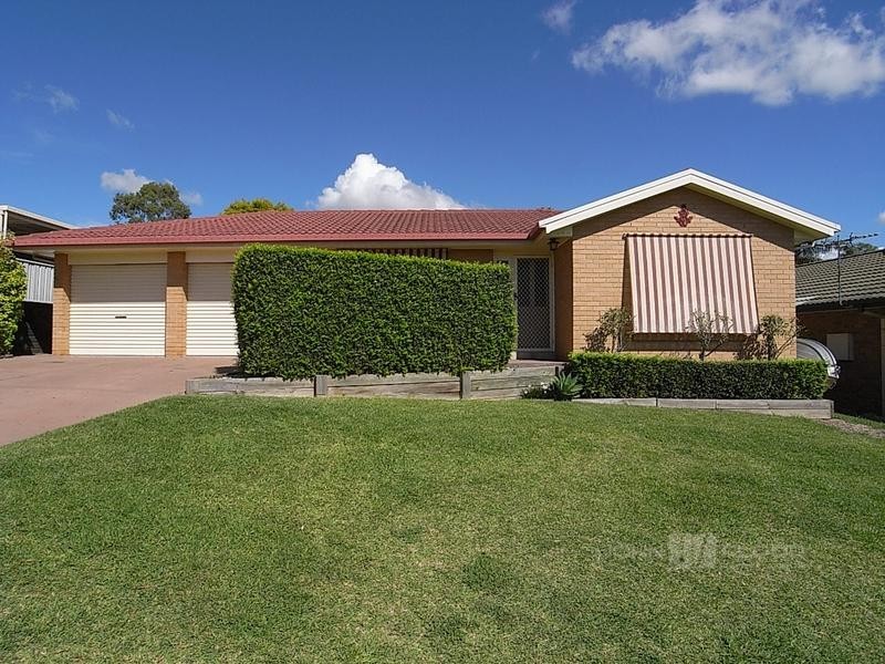 7 Melaleuca Close, Muswellbrook NSW 2333