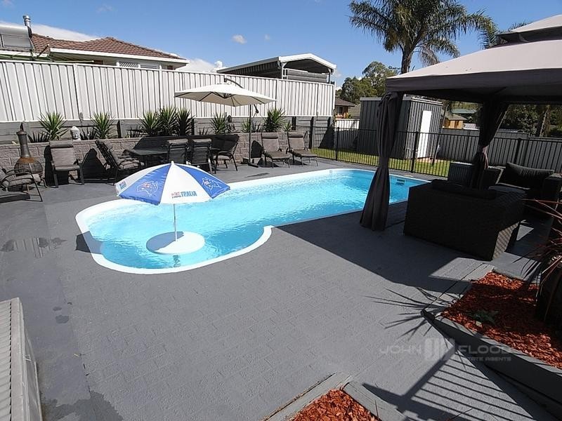 7 Melaleuca Close, Muswellbrook NSW 2333