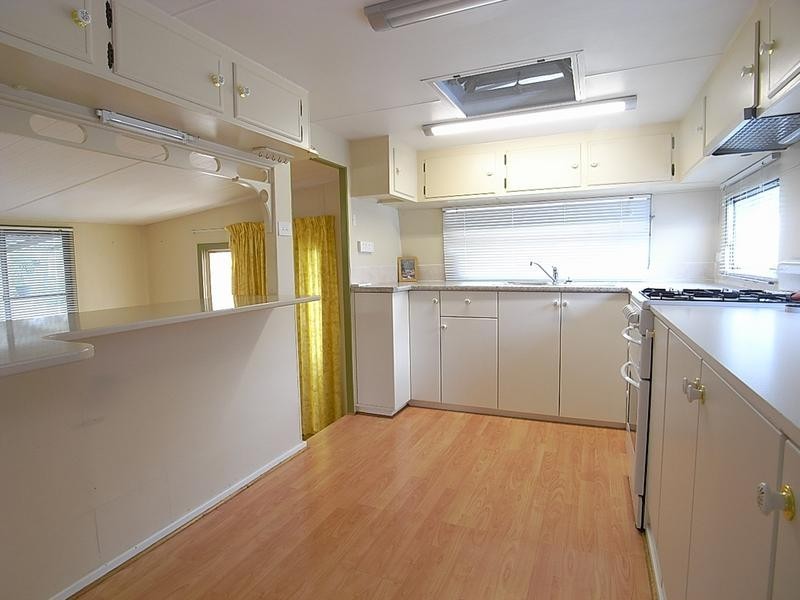 Site 120 Pinaroo Caravan Park, Muswellbrook NSW 2333