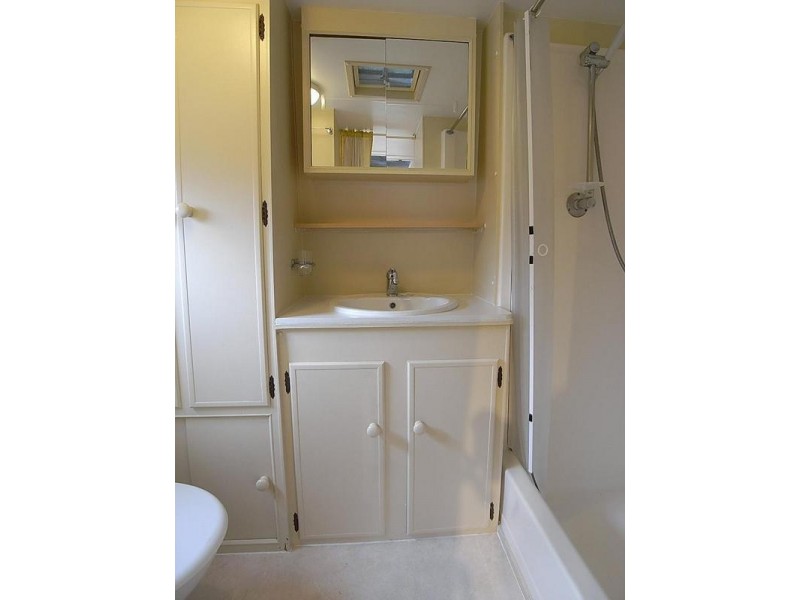 Site 120 Pinaroo Caravan Park, Muswellbrook NSW 2333