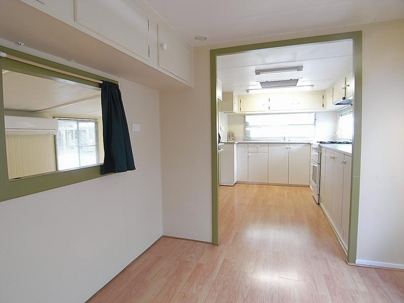 Site 120 Pinaroo Caravan Park, Muswellbrook NSW 2333