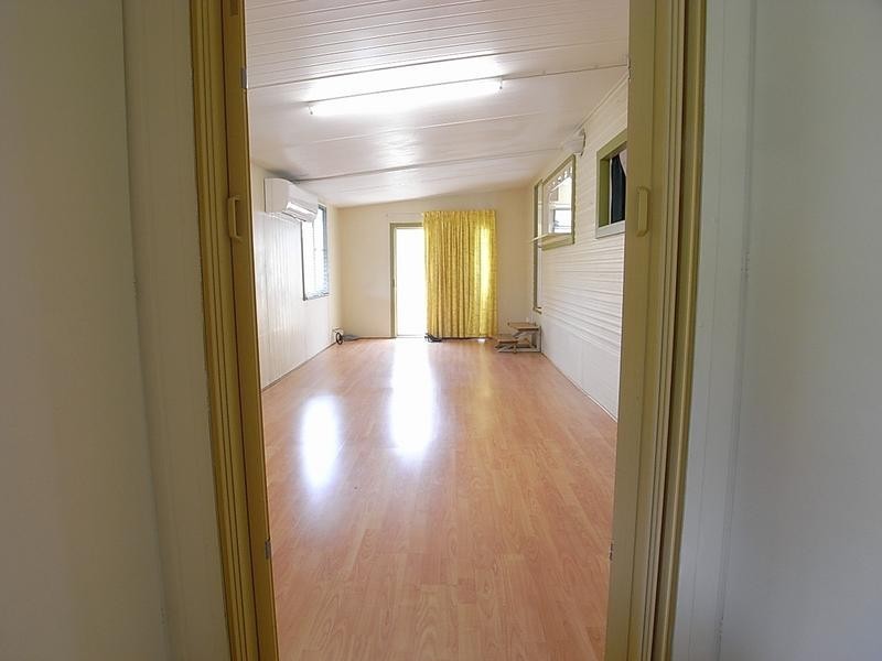 Site 120 Pinaroo Caravan Park, Muswellbrook NSW 2333