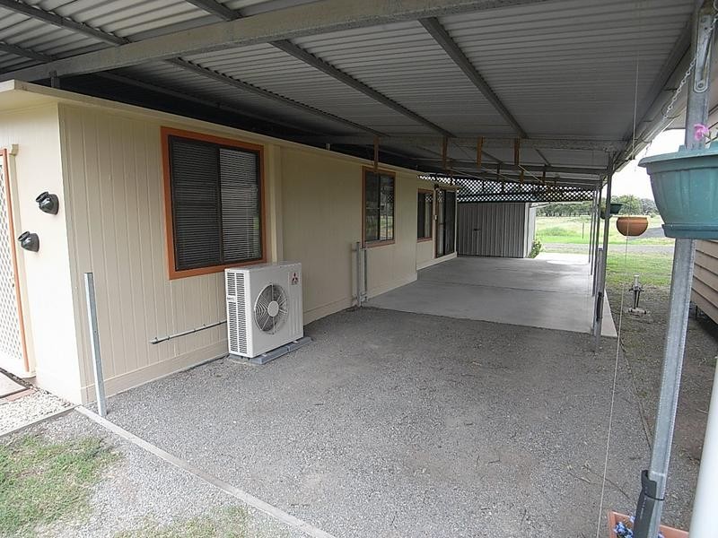 Site 120 Pinaroo Caravan Park, Muswellbrook NSW 2333