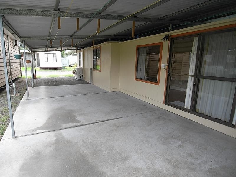 Site 120 Pinaroo Caravan Park, Muswellbrook NSW 2333