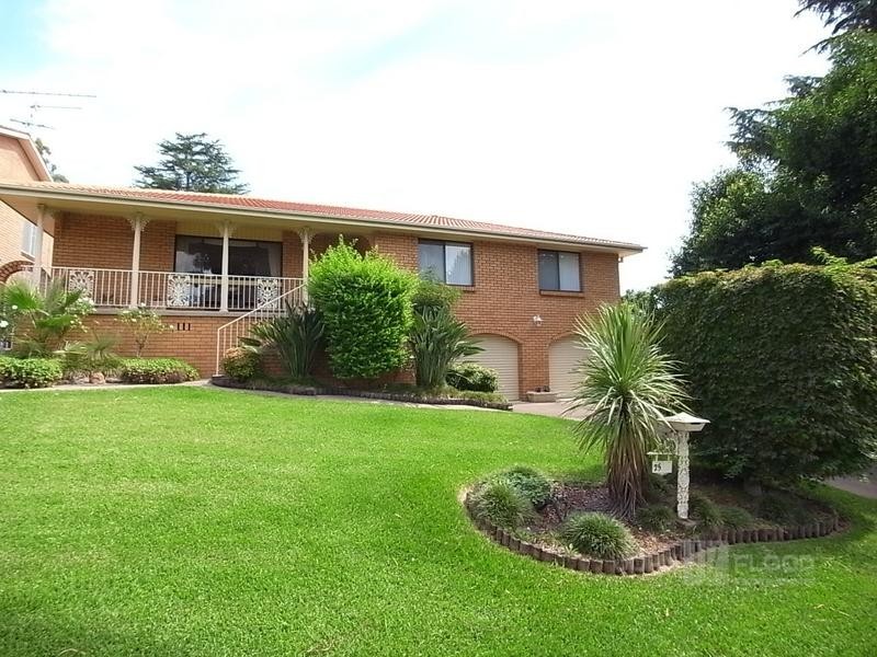 25 Acacia Drive, Muswellbrook NSW 2333