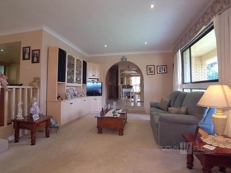 25 Acacia Drive, Muswellbrook NSW 2333