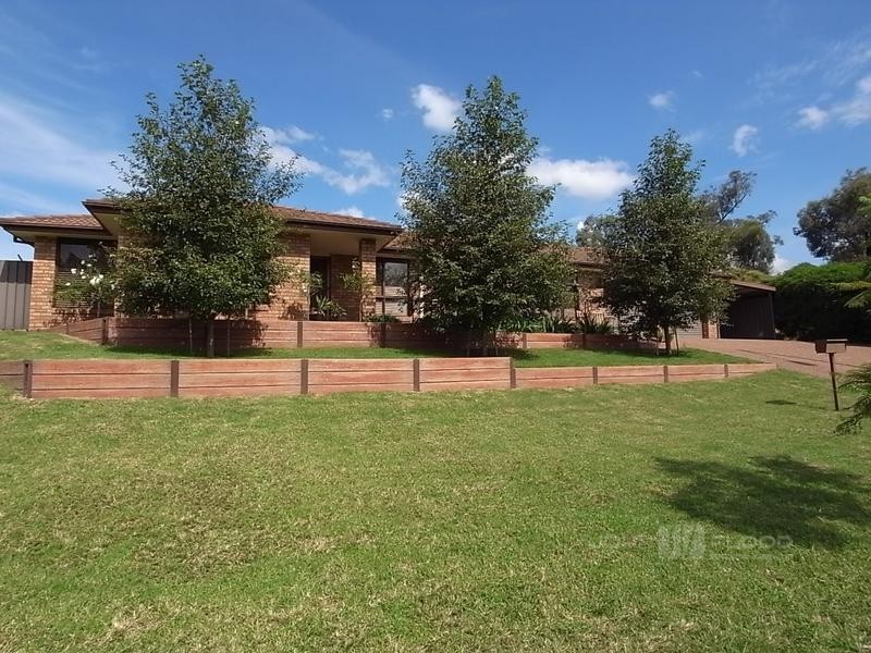 1 Rutherford Road, Muswellbrook NSW 2333