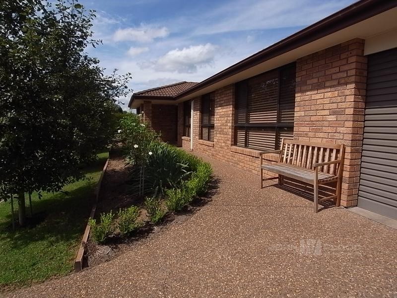 1 Rutherford Road, Muswellbrook NSW 2333