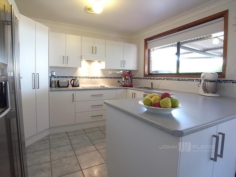 1 Rutherford Road, Muswellbrook NSW 2333