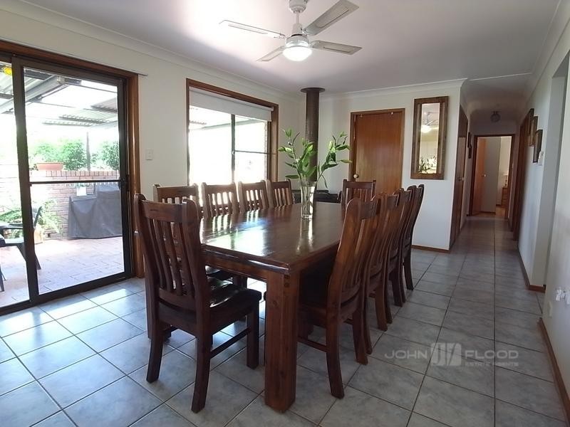 1 Rutherford Road, Muswellbrook NSW 2333