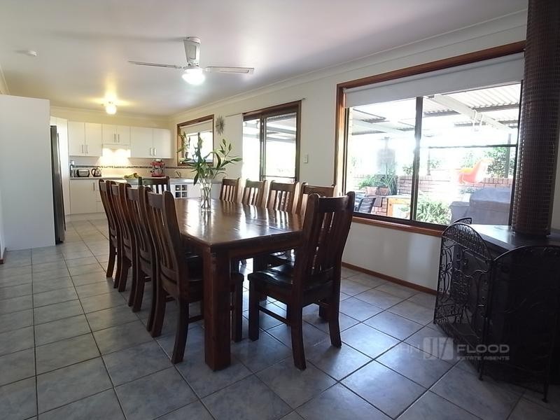 1 Rutherford Road, Muswellbrook NSW 2333