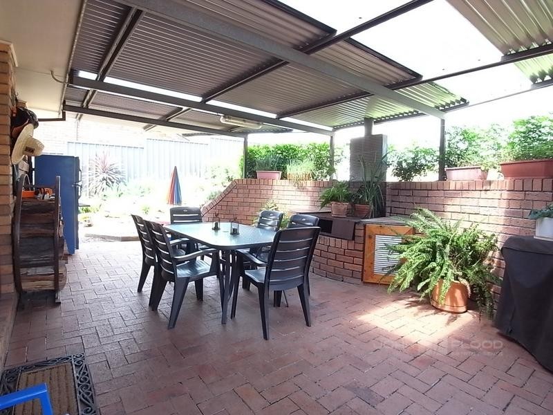 1 Rutherford Road, Muswellbrook NSW 2333