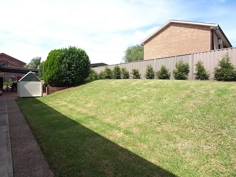 1 Rutherford Road, Muswellbrook NSW 2333