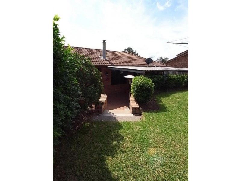 1 Rutherford Road, Muswellbrook NSW 2333