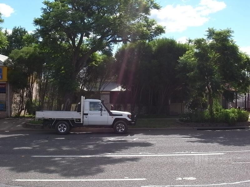 200 Bridge Street, Muswellbrook NSW 2333