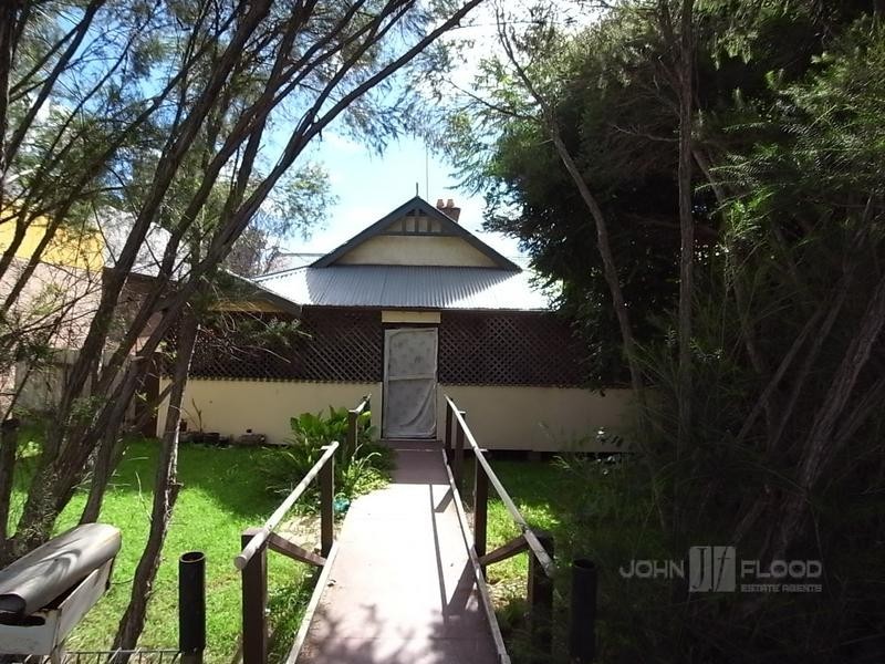 200 Bridge Street, Muswellbrook NSW 2333