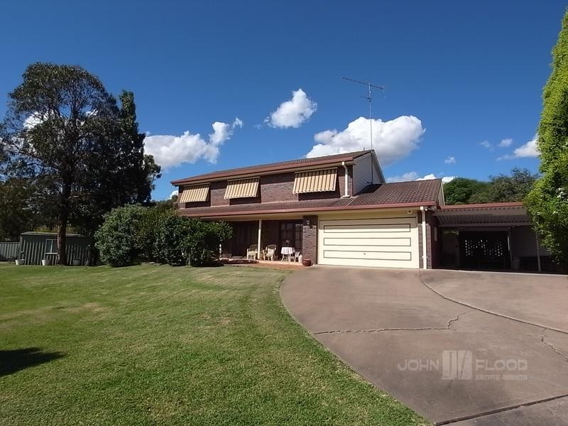 15 Merlot Street, Muswellbrook NSW 2333