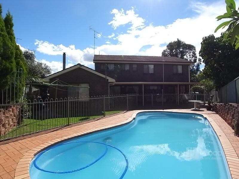 15 Merlot Street, Muswellbrook NSW 2333
