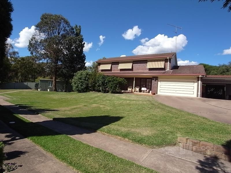 15 Merlot Street, Muswellbrook NSW 2333