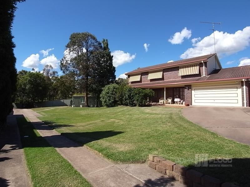 15 Merlot Street, Muswellbrook NSW 2333