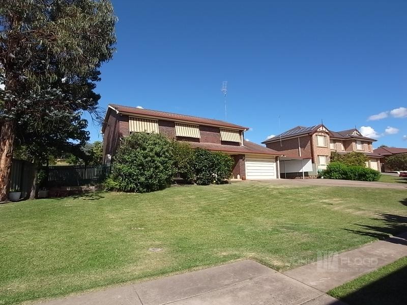 15 Merlot Street, Muswellbrook NSW 2333
