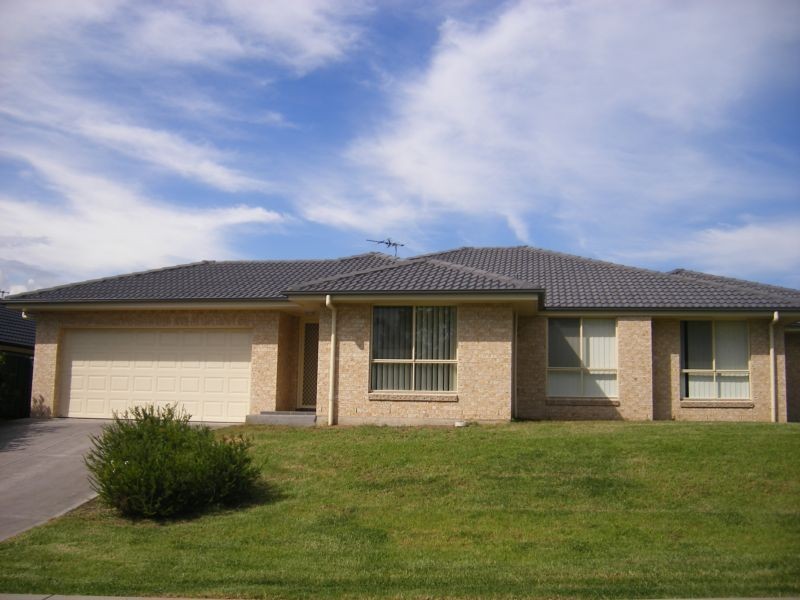 7 Day Street, Muswellbrook NSW 2333