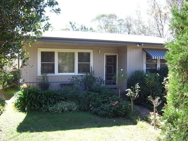 40 Dumaresq Street, Muswellbrook NSW 2333