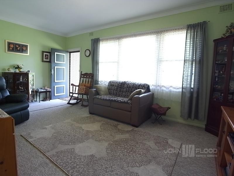 40 Dumaresq Street, Muswellbrook NSW 2333