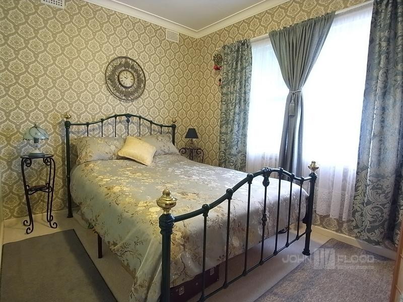 40 Dumaresq Street, Muswellbrook NSW 2333