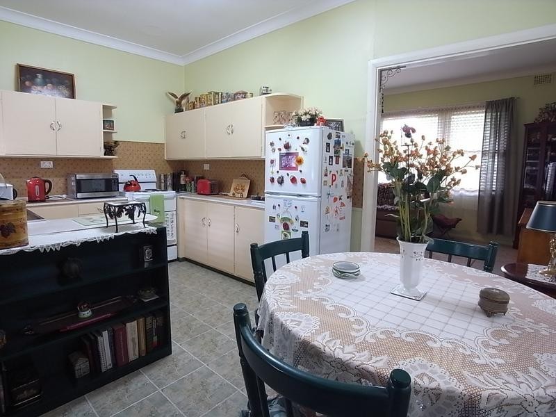 40 Dumaresq Street, Muswellbrook NSW 2333