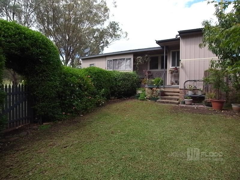 40 Dumaresq Street, Muswellbrook NSW 2333