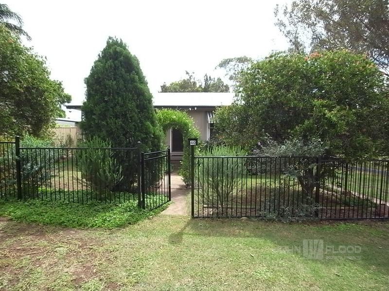40 Dumaresq Street, Muswellbrook NSW 2333