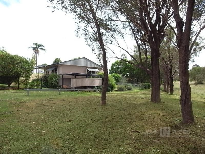 40 Dumaresq Street, Muswellbrook NSW 2333
