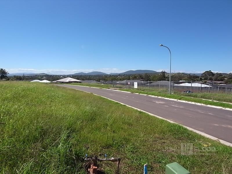 Lot 608,  Tierney Street, Muswellbrook NSW 2333