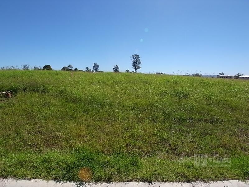 Lot 608,  Tierney Street, Muswellbrook NSW 2333