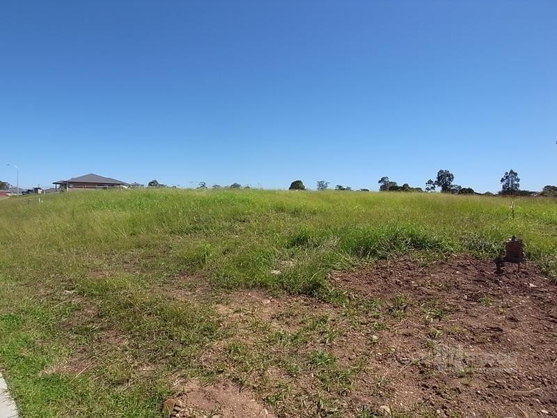 Lot 608,  Tierney Street, Muswellbrook NSW 2333