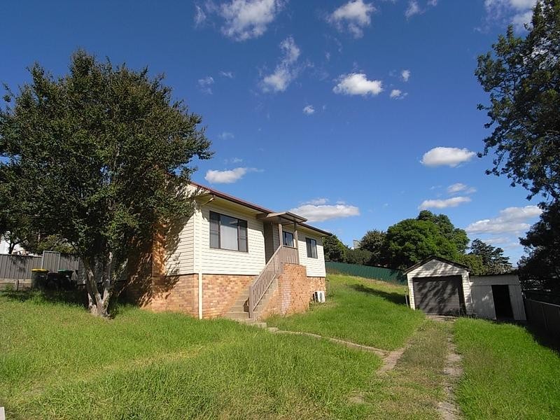 1 Dumaresq Street, Muswellbrook NSW 2333