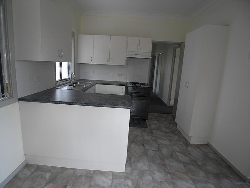 1 Dumaresq Street, Muswellbrook NSW 2333