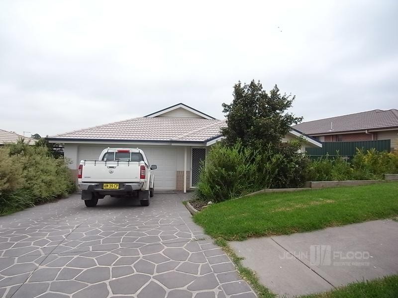 7 Wanaruah Circuit, Muswellbrook NSW 2333