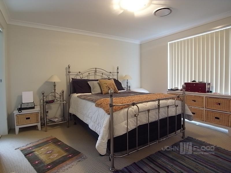 7 Wanaruah Circuit, Muswellbrook NSW 2333