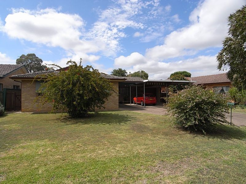 61 Humphries Street, Muswellbrook NSW 2333