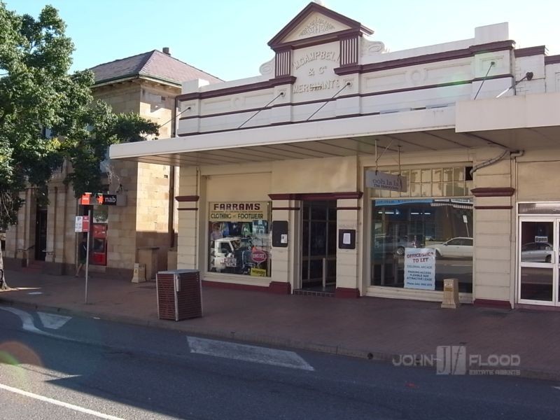 52 Bridge Street, Muswellbrook NSW 2333